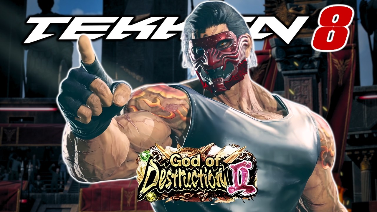 Fahkumram’s Running 3 Pressure Is UNBEARABLE in Ranked!