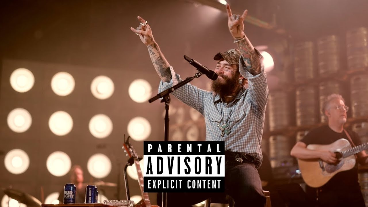 [FREE] POST MALONE x JELLY ROLL x COUNTRY TYPE BEAT ~ 
