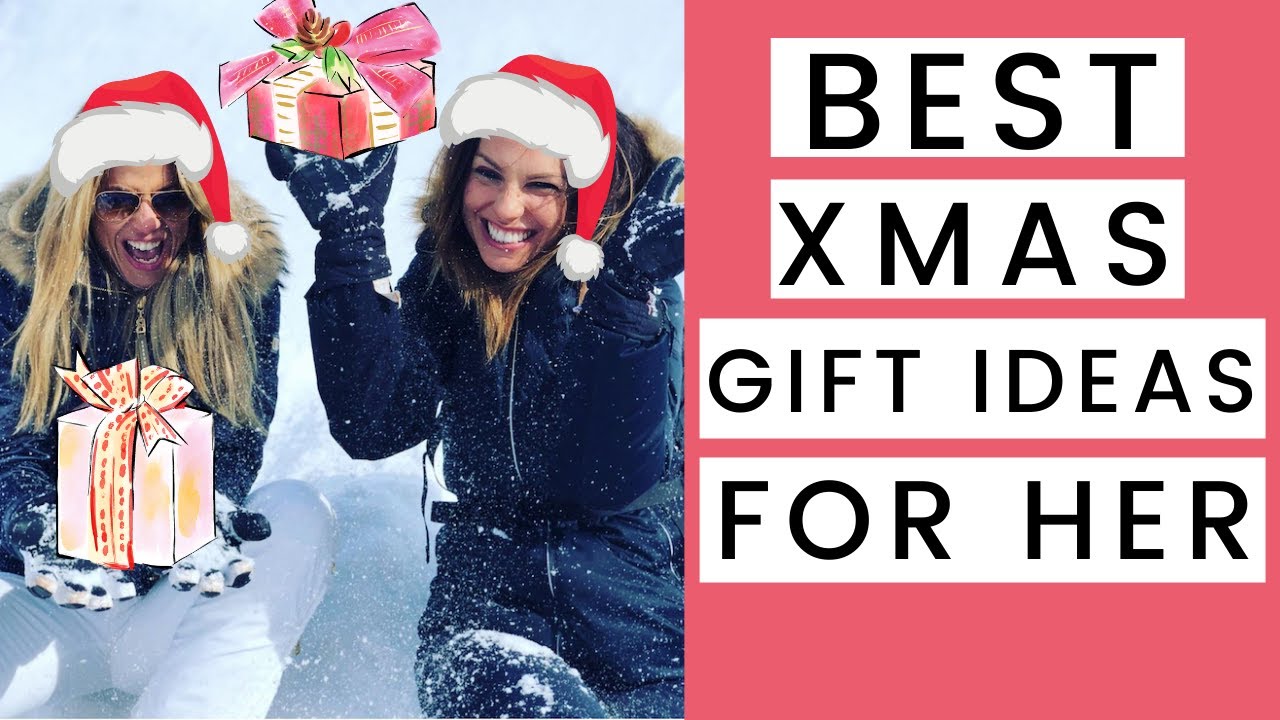 Christmas Gift Ideas 2021 | Gift Guide 2021