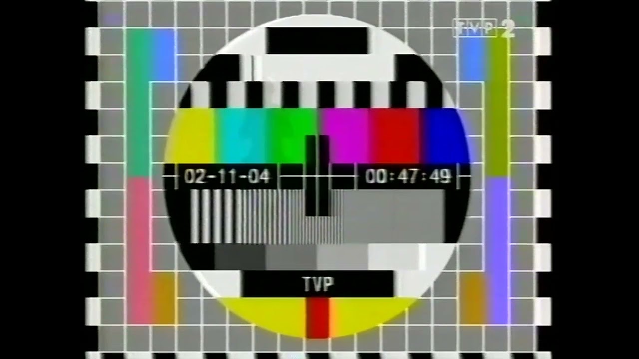 Pr. II - Zakończenie programu 1.11.2004