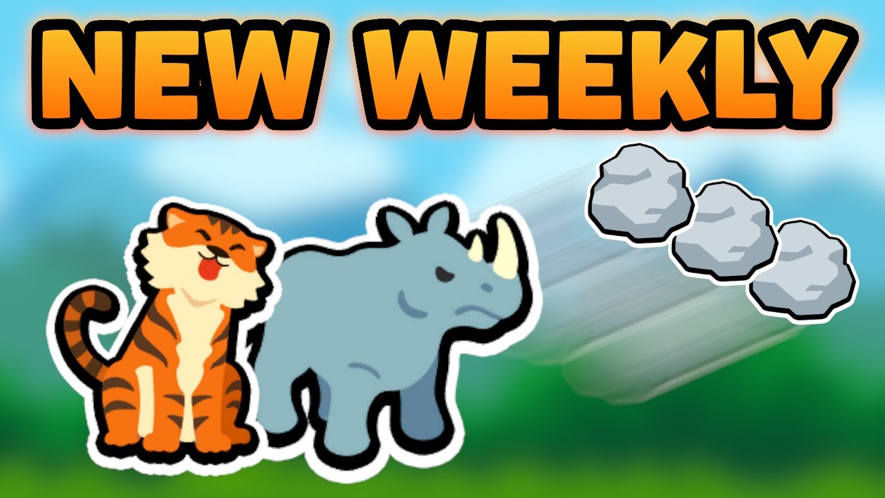 SHREDDING Teams with INSANE Rhino Snipes in Super Auto Pets