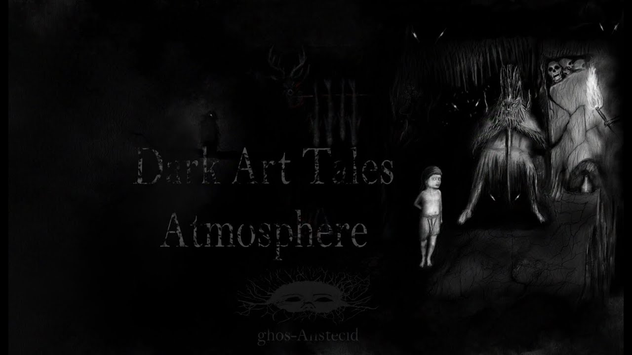 FATHER OF CLAY -  CAVE v.1 | Ambience| Atmosphere Music