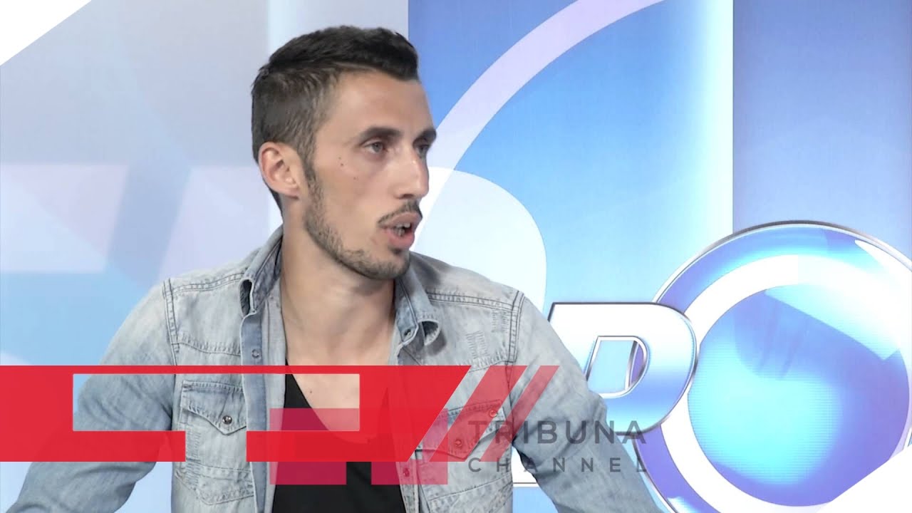 Intervistë Mark Milicaj