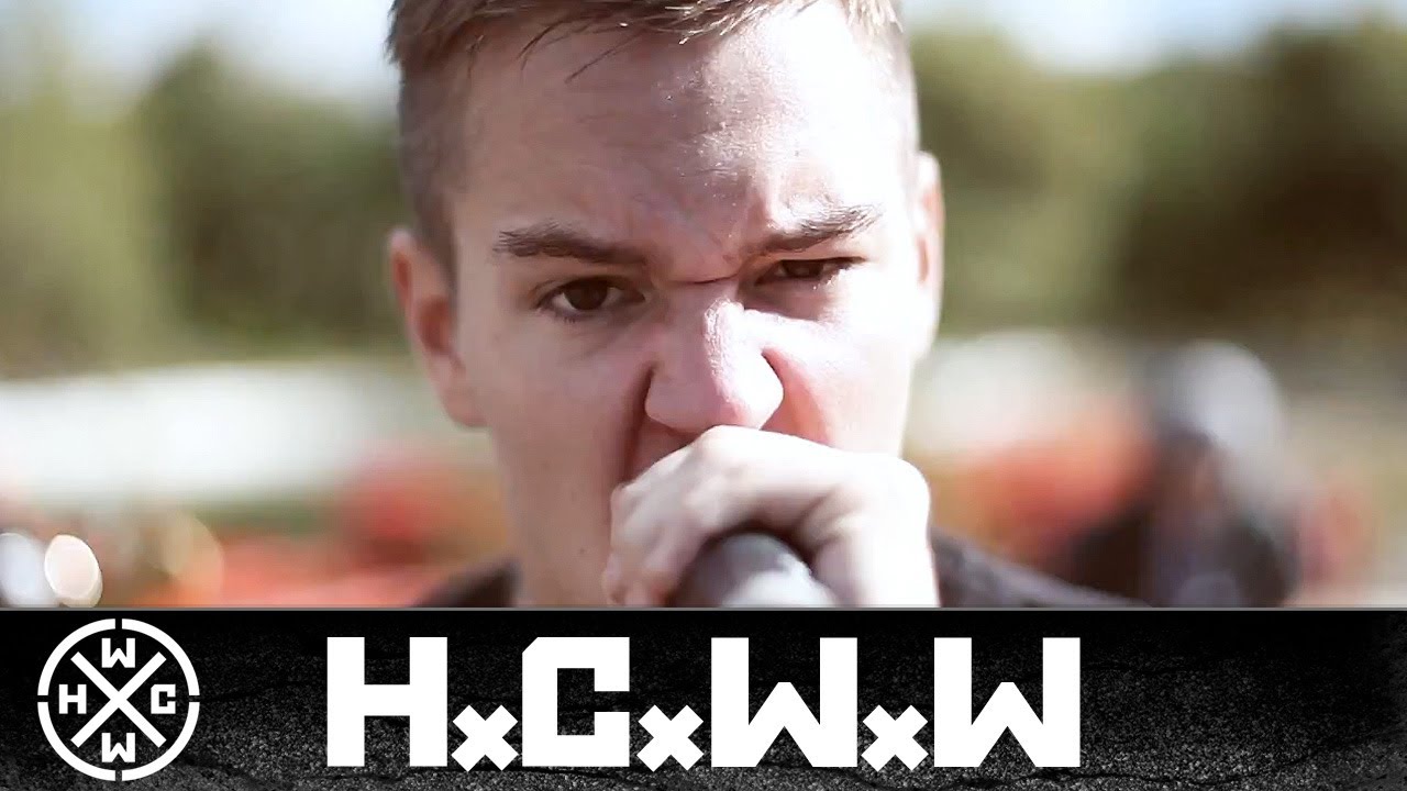 ROAD TO MANILA - FAULTS - HARDCORE WORLDWIDE (OFFICIAL HD VERSION HCWW)