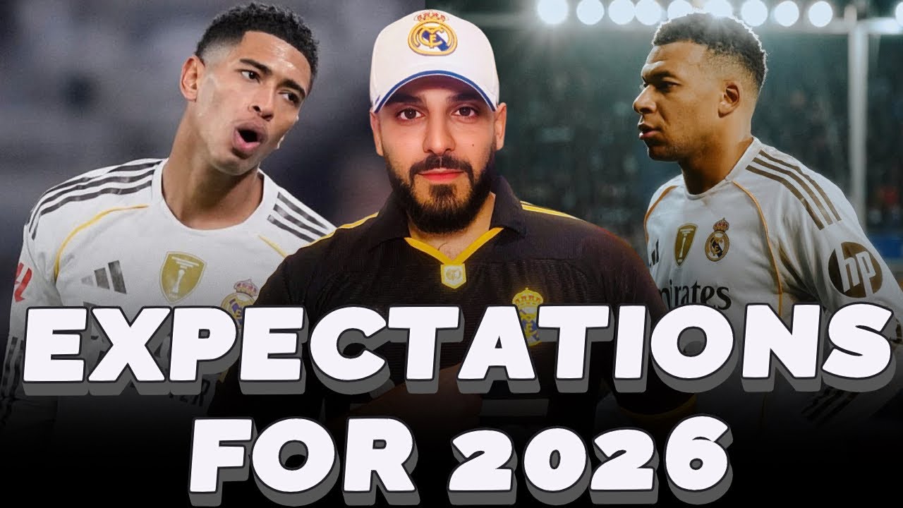 Can Real Madrid STILL Win La Liga? 🤍👑