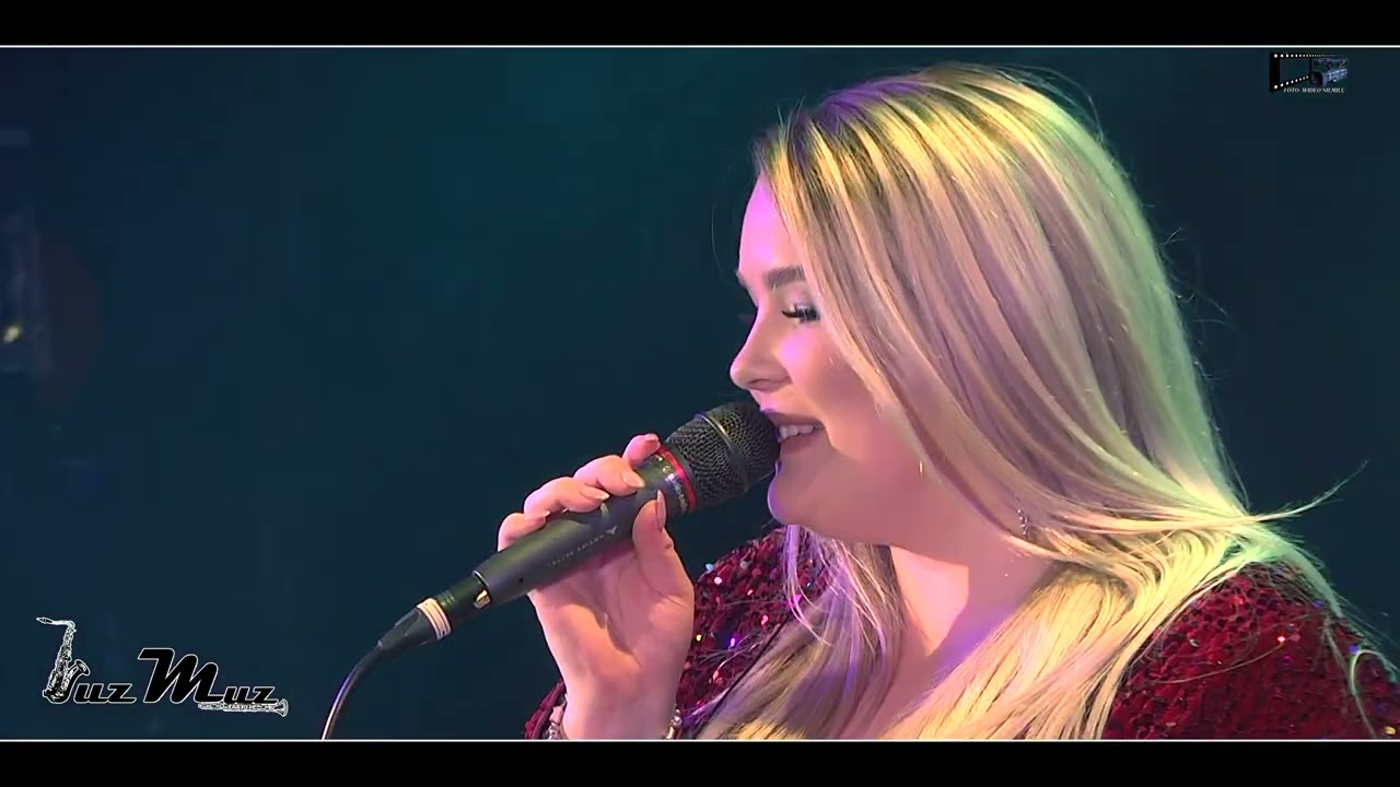 Luz Muz - Składanka utworów 100% LIVE - NOWOŚĆ 2023! cz.1