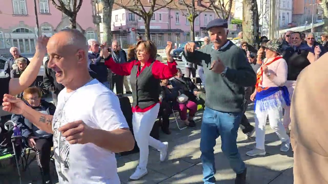 Domingo de tarde |Arcos de Valdevez |15|3|2026|