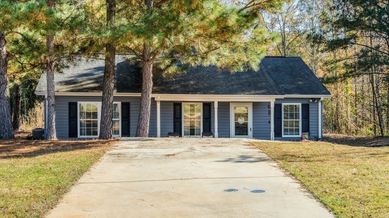 112 Carrick Ct, Anderson, SC 29694