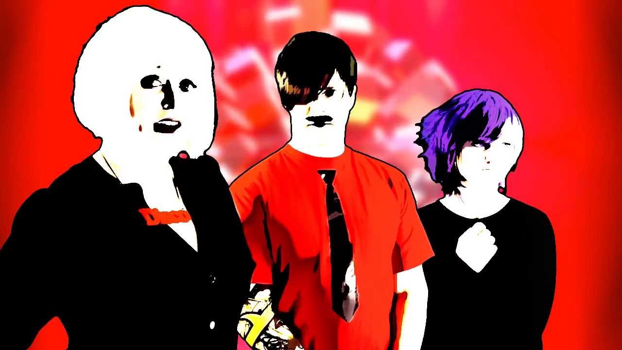 Savlonic Album Kickstarter Announcement