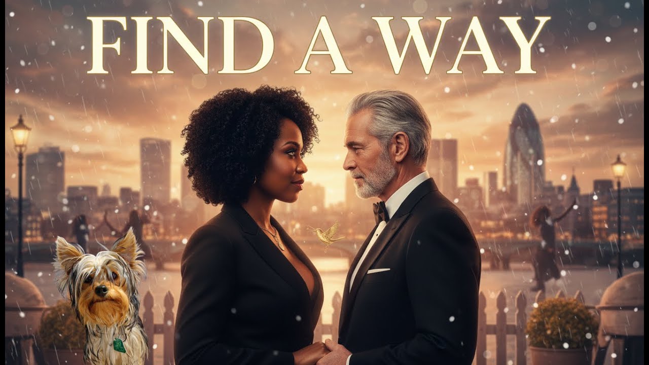 Find A Way