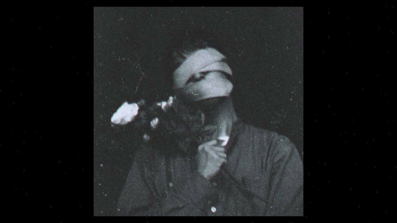 [FREE FOR PROFIT] BURIAL x DARK GARAGE TYPE BEAT 