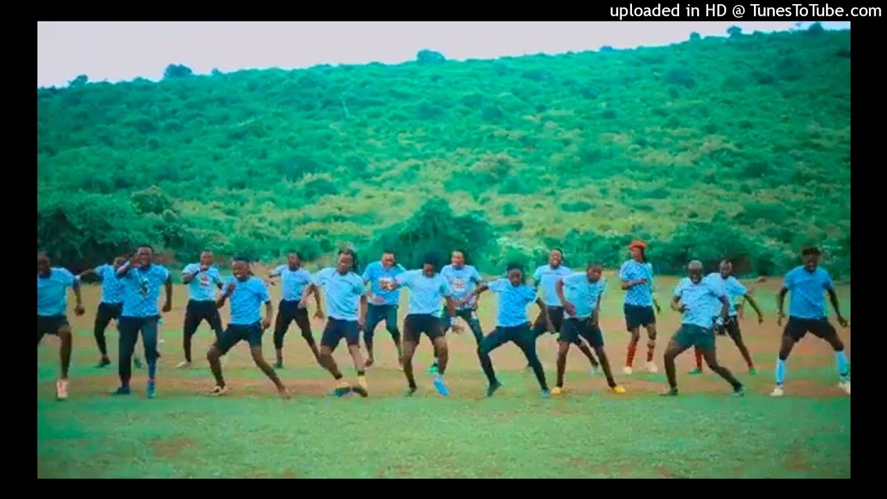 NYANDA SHESHE SONG KUTOJA NEW OFFICIAL AUDIO DJ PAUL MAKOMPUTA 0758718308