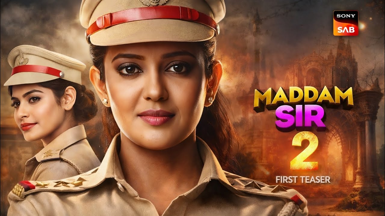Maddam Sir Season 2 Official Promo Kab Aayega? | Release Date & Latest Update | flekzoy tv show 
