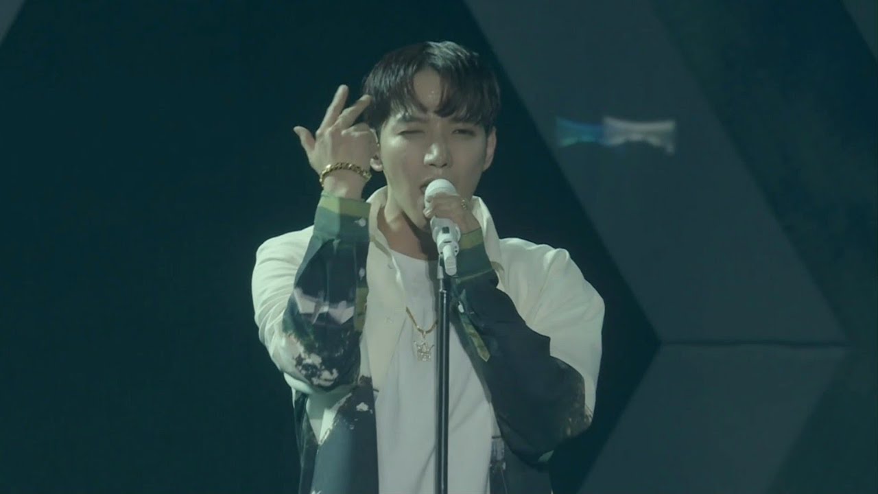 [2PM 준케이] From 2PM To You 2023 - HIGHER