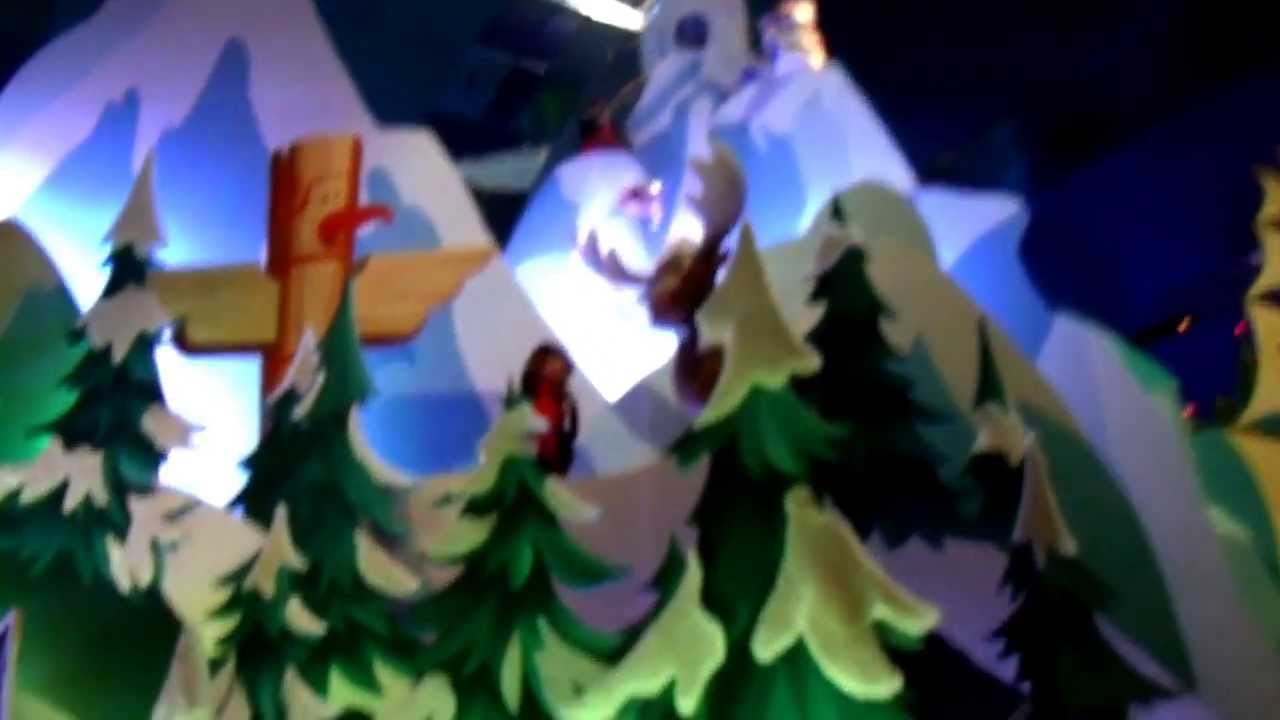 It's A Small World (Disneyland Paris)