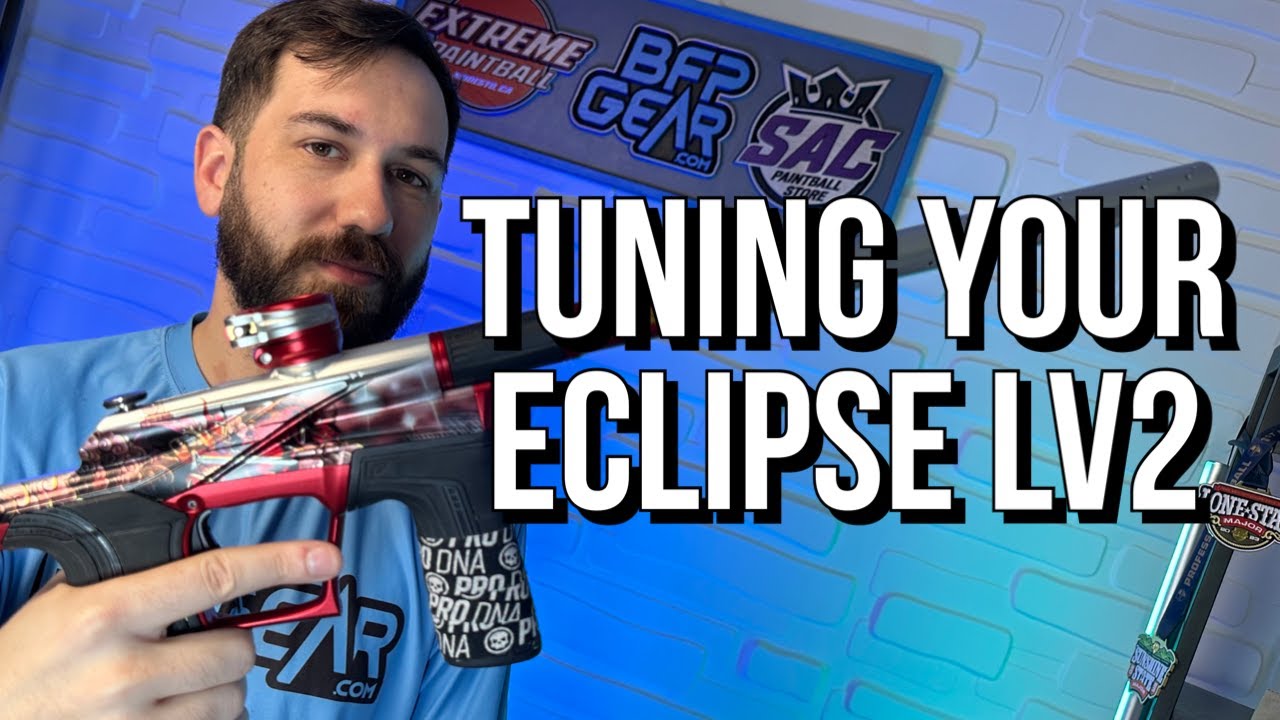 How to tune your Planet Eclipse LV2