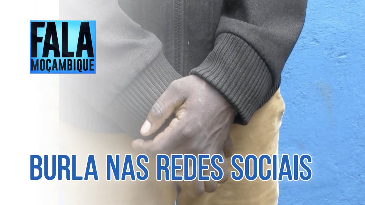 Detido suspeito de burlar cidadãos com falsas promessas de emprego em Manica @PortalFM24