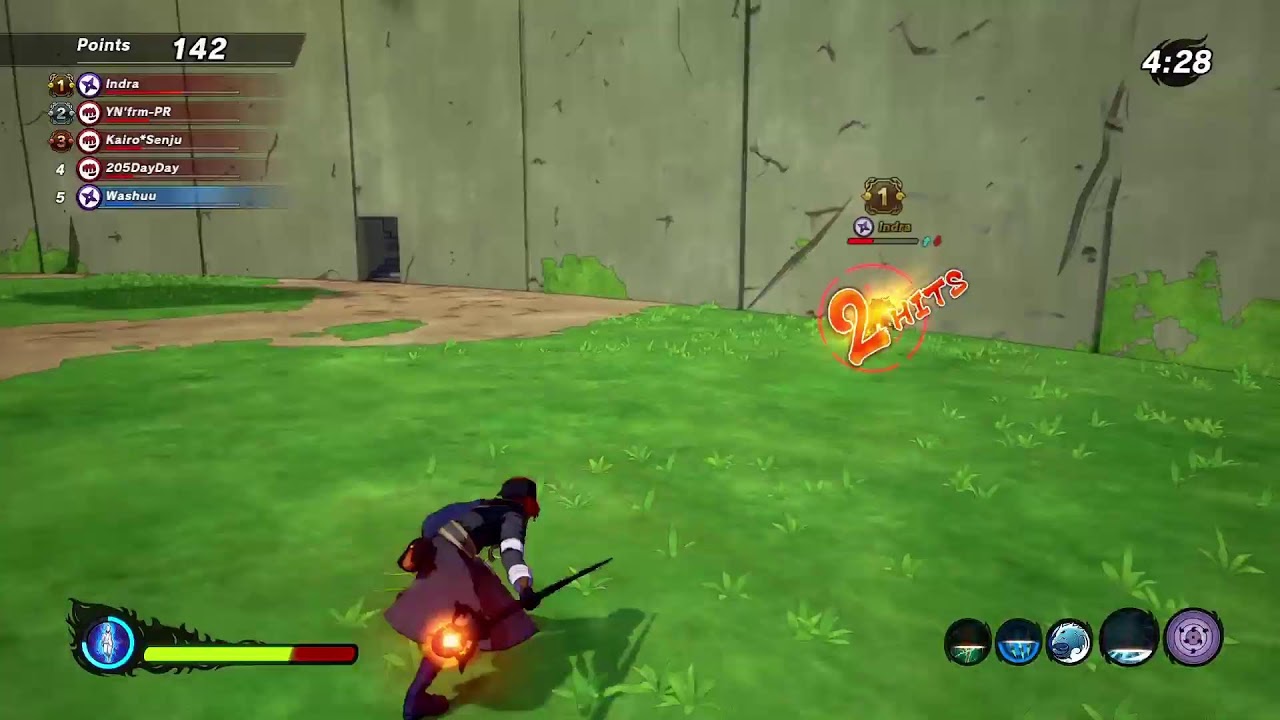 🔴Naruto Shinobi Striker |Hero Festival PVP Tournament