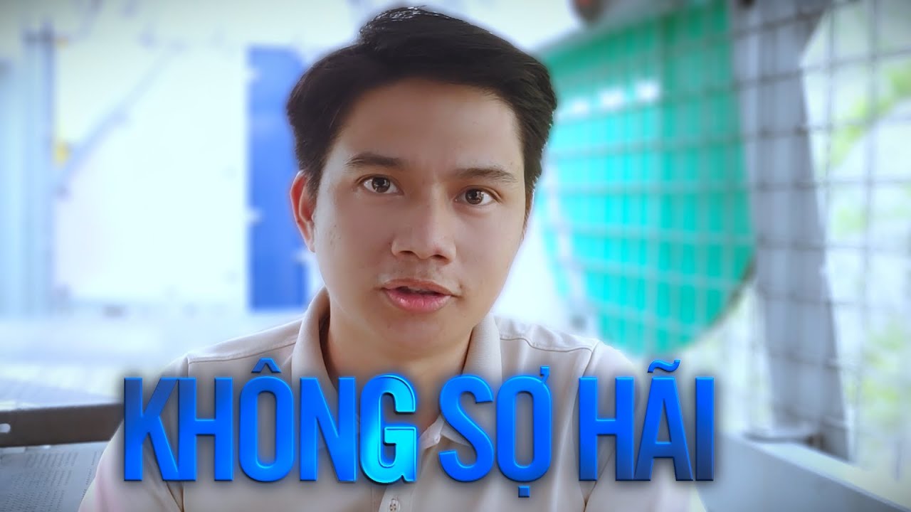 Cách vượt qua nỗi sợ để có được thứ bạn muốn