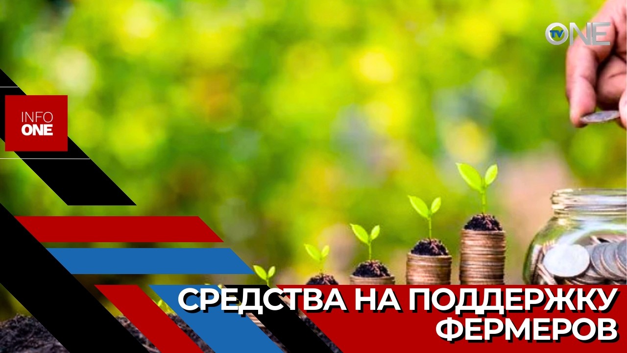 INFO ONE – Власти намерены выделить деньги на возврат НДС