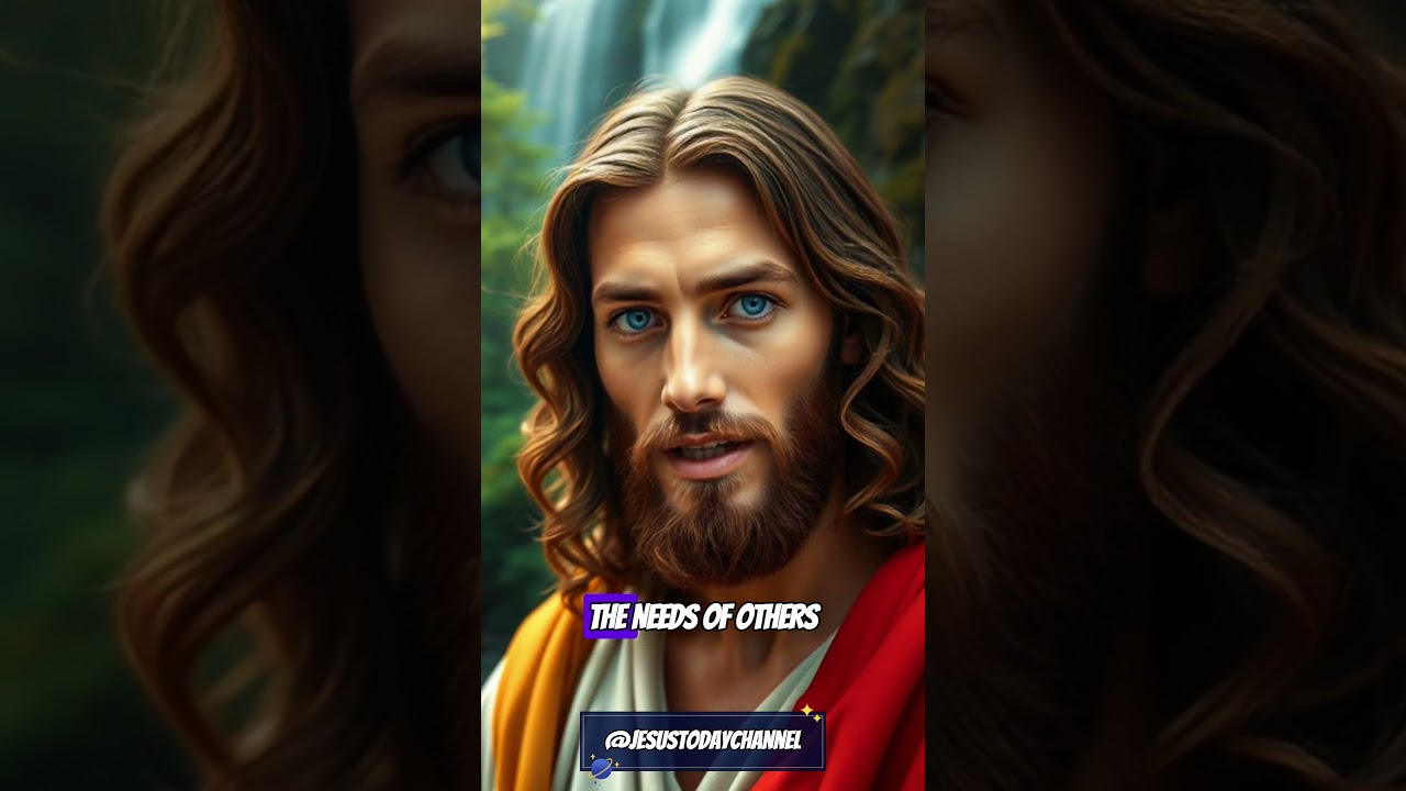 A Divine Warning: 7 Things God Is Telling You to Stop Ignoring.