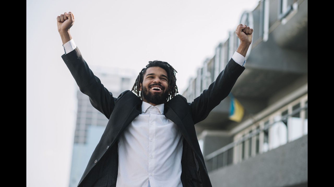 Yesu Ametenda (Praise and Worship)