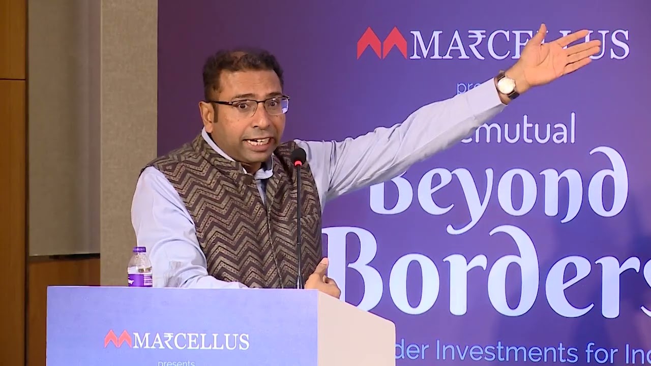 Rise of global investing among Indian residents