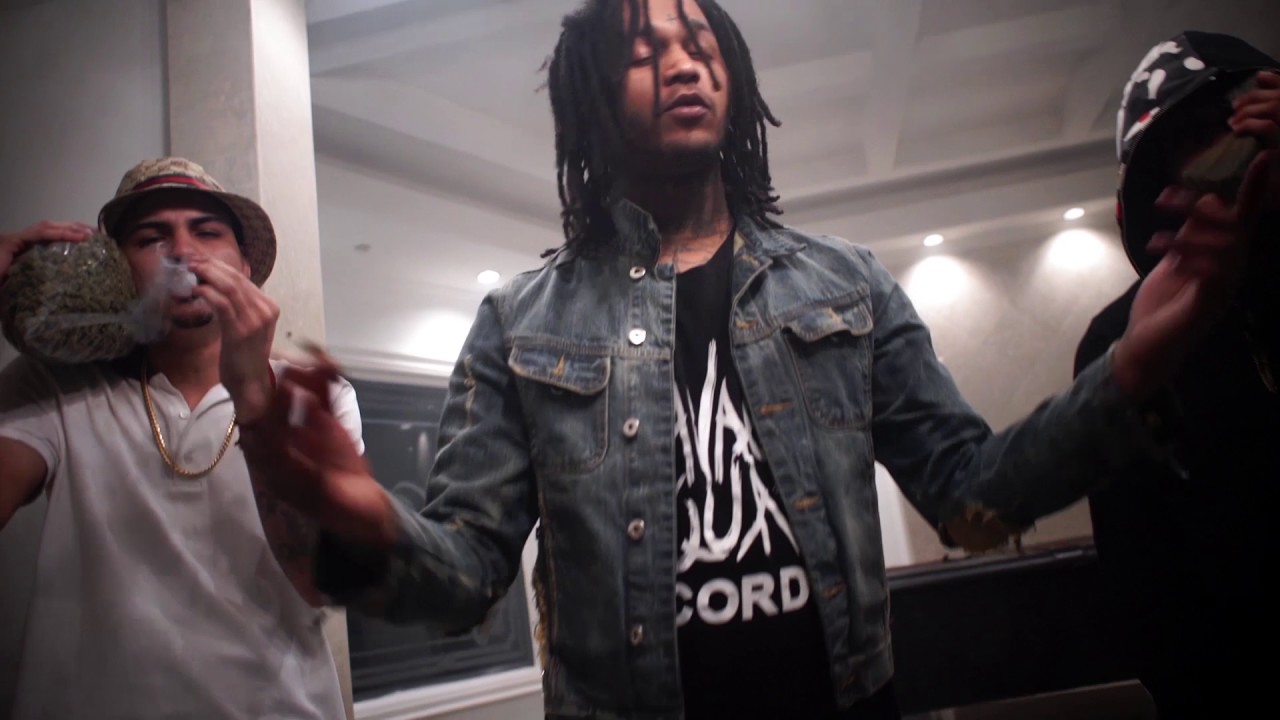 TRIP TZ FT FREDO SANTANA - MONEY POWER RESPECT (OFFICIAL VIDEO)