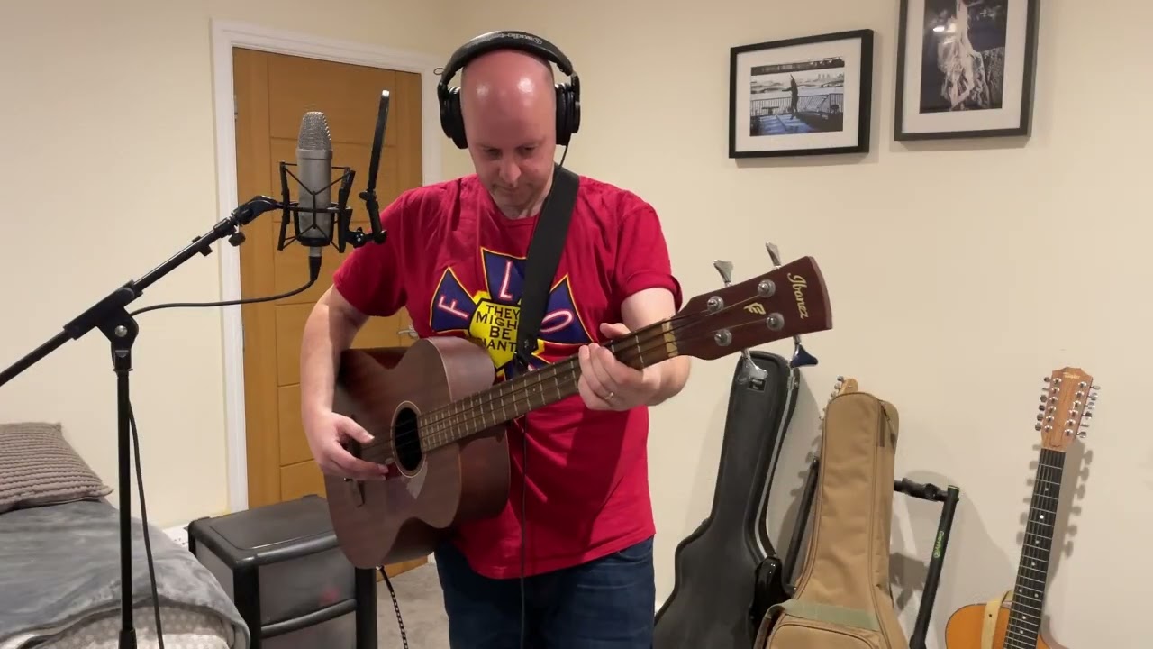 Wendell Gee (R.E.M. cover)