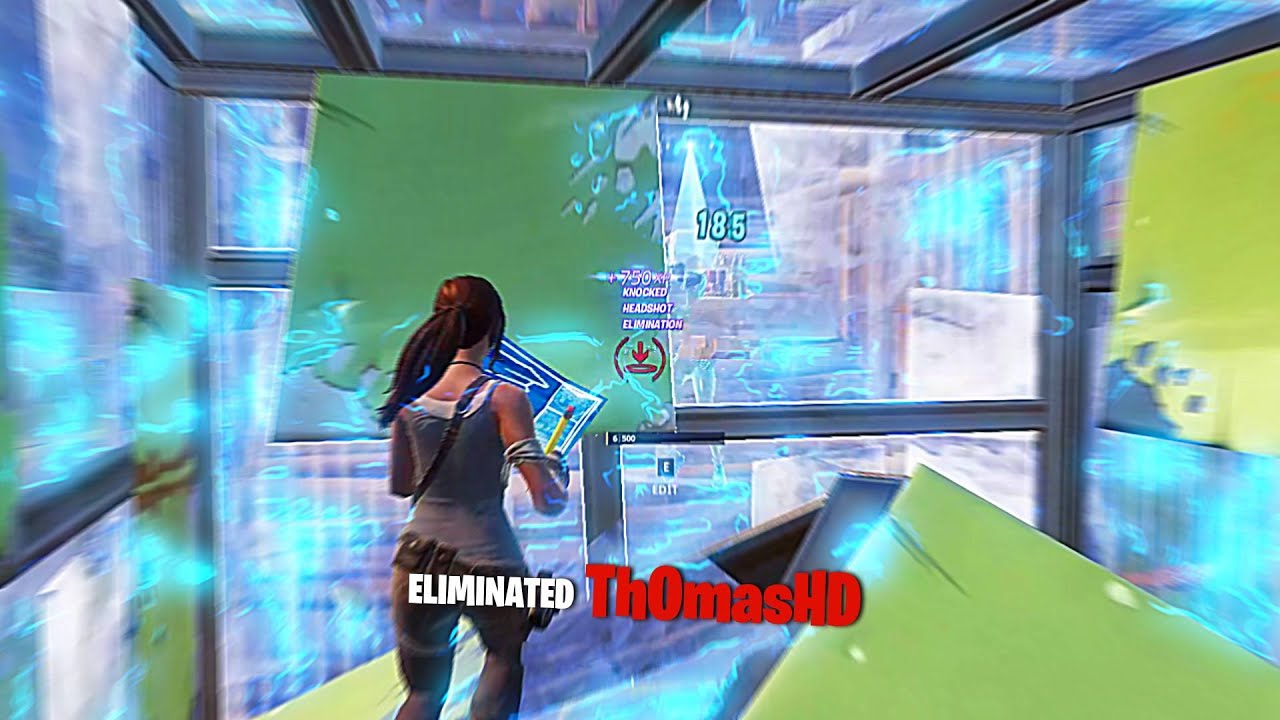 Shake It 🕺 | (Fortnite Montage) Need A FREE Fortnite Highlights/Montage Editor?