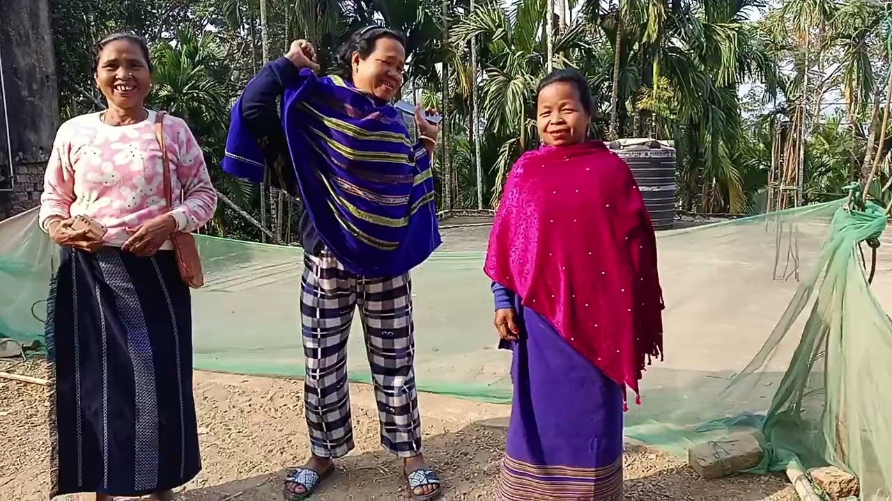 Saiphai bazar kan se part 2 