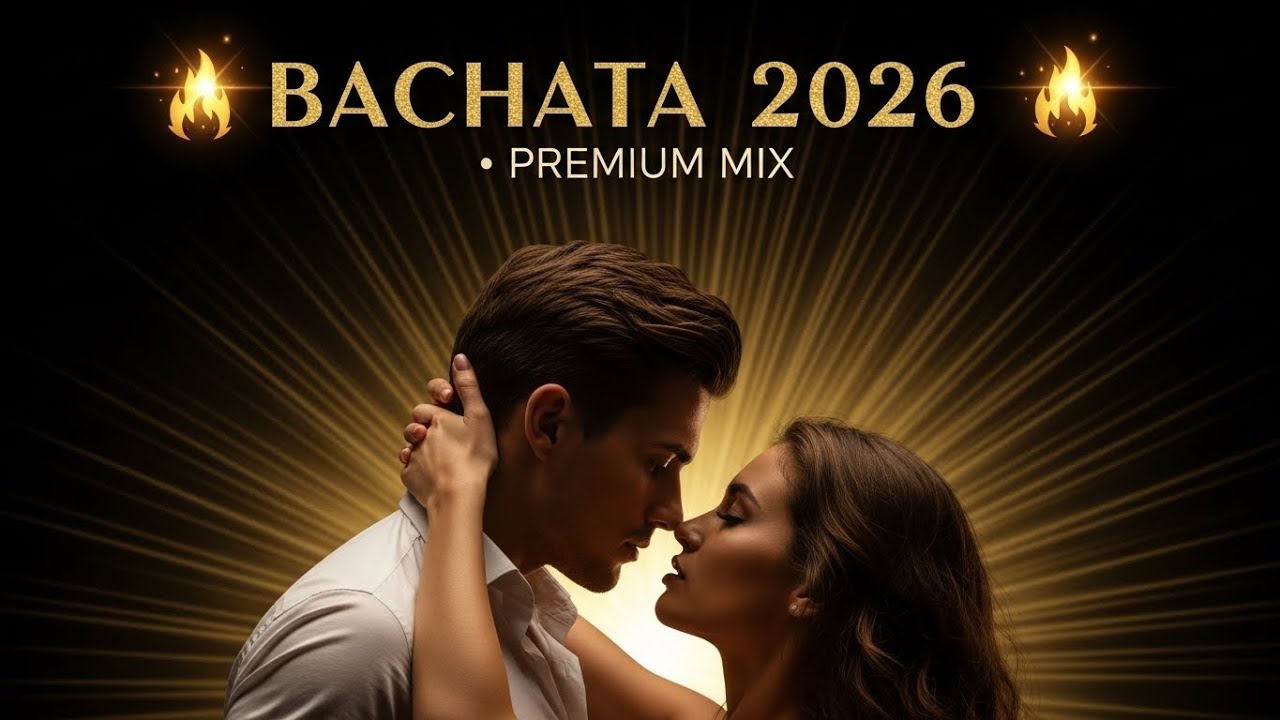 Bachata Nostalgia Viral 2026 💘 Cl&aacute;sicos del Amor Vieja Escuela Inolvidables