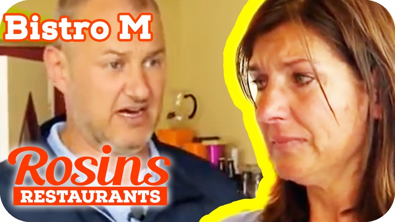 Hundeschei&szlig;e auf dem Boden? Frank spricht Klartext! | 3/7 | Rosins Restaurants | Kabel Eins