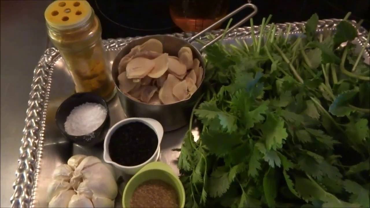 Pickled eggplant (Aubergine ) / Torshi liteh bademjan    ترشی لیته بادمجان