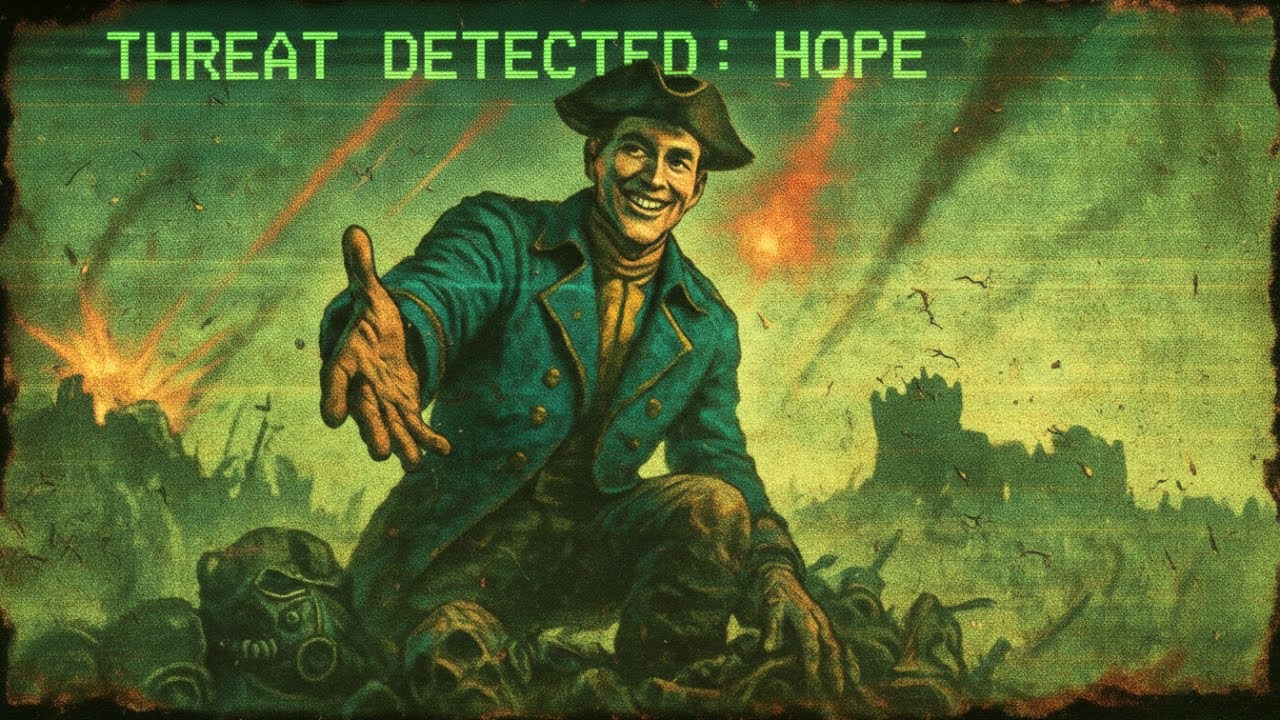 What Faction Leaders (And Minor Gangs) Really Think of a 'Pure Minuteman' Nate