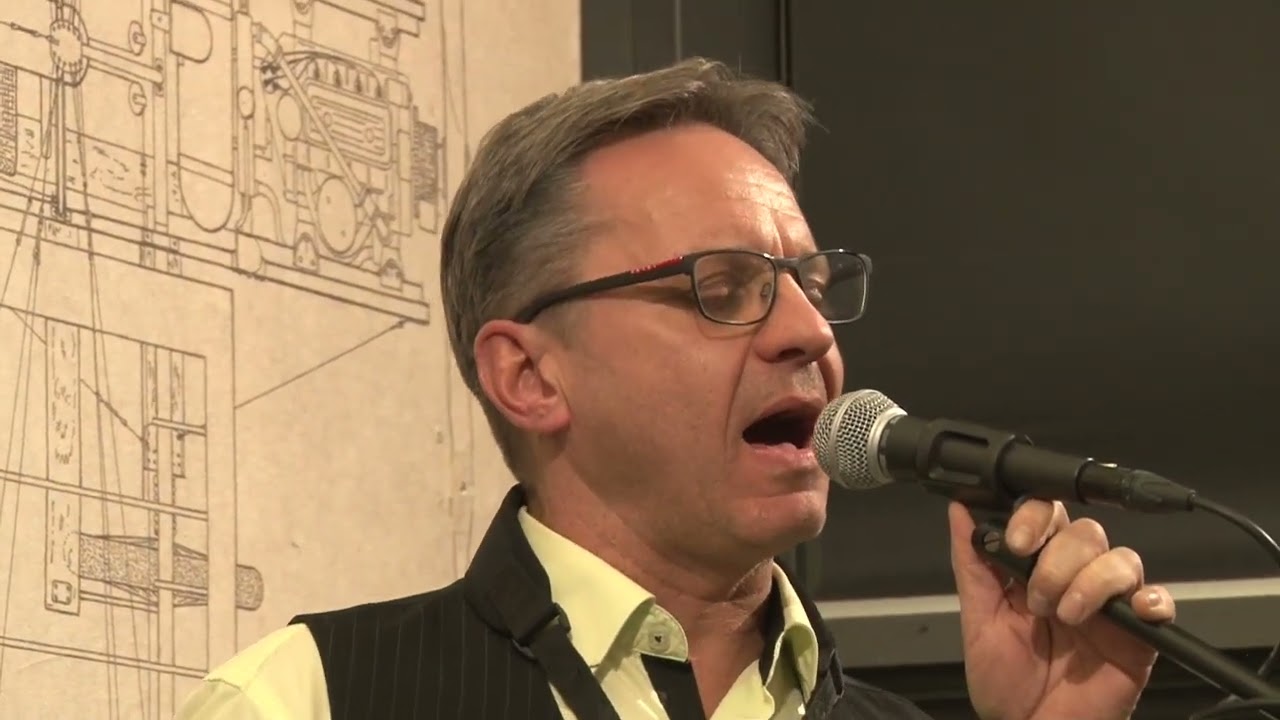 Jokers Band podzim 2024