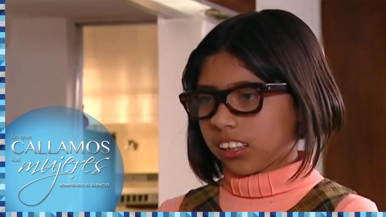 Lo Que Callamos Las Mujeres - Fea con ganas
