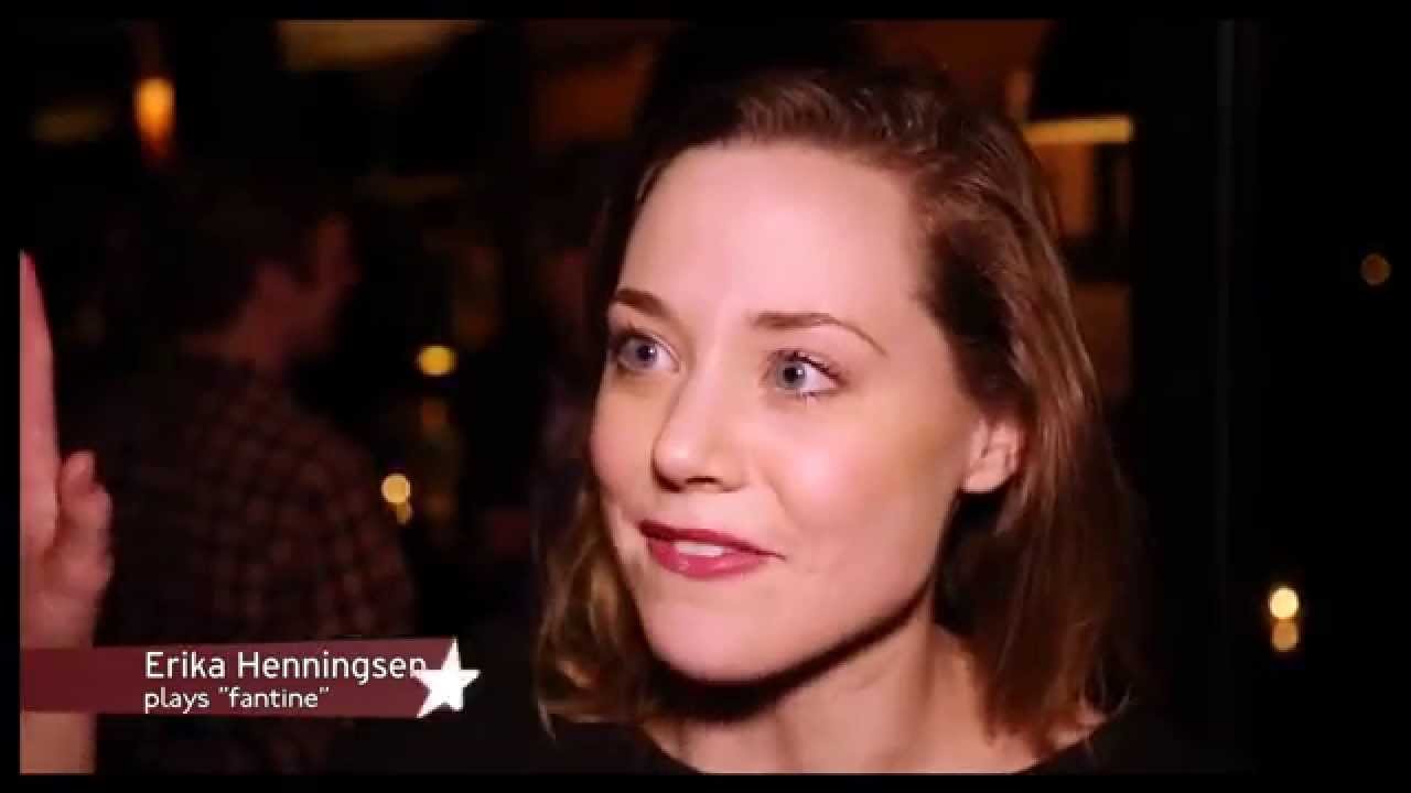 Meeting the New Faces on the Barricades at 