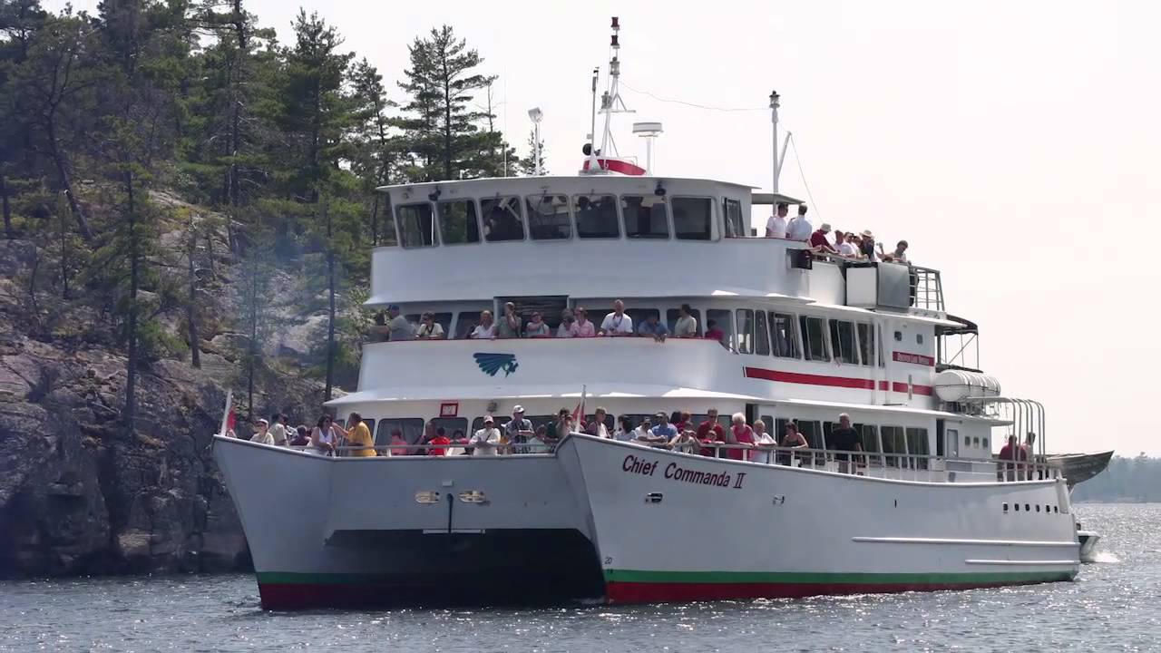 Legendary Attractions & Festivals in Northeastern Ontario