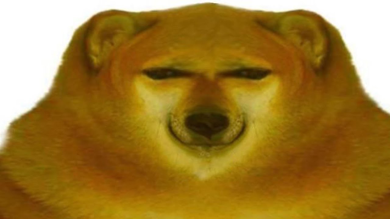 TOP 10 PERSONAJES MÁS PODEROSOS DEL CHEEMSVERSE