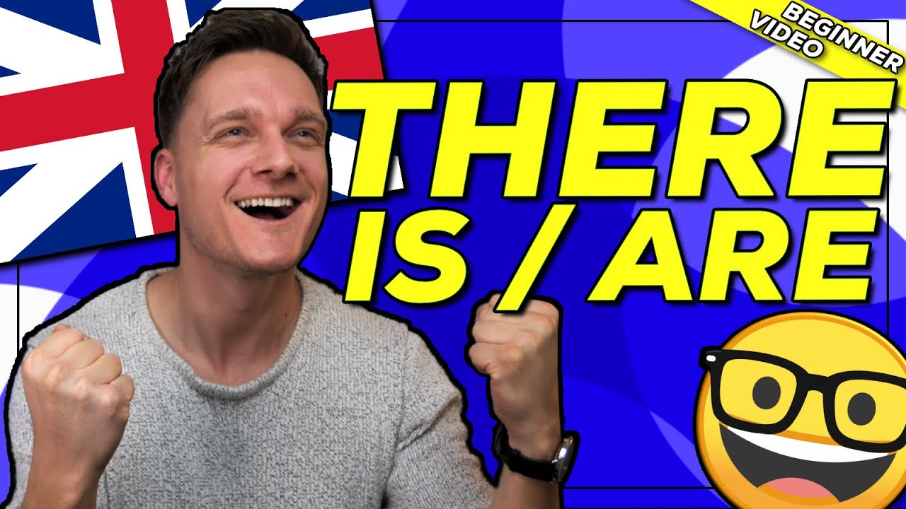 THERE IS THERE ARE - Erklärung, Beispiele + Übungen | Englisch lernen | Englisch Klasse 5