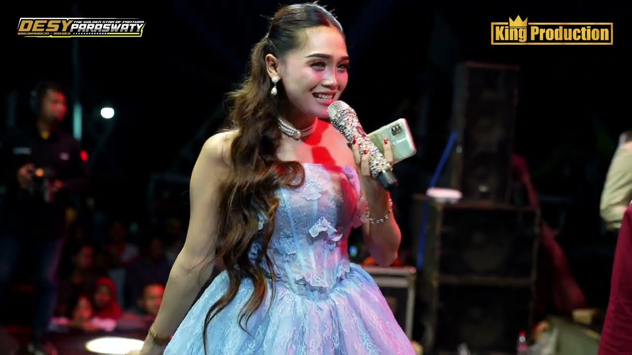 MUSNAH - DESY PARASWATI - ORGAN DESY PARASWATI GROUP PIMP: DESY.P | LIVE PULOLAMPES - BULAKAMBA
