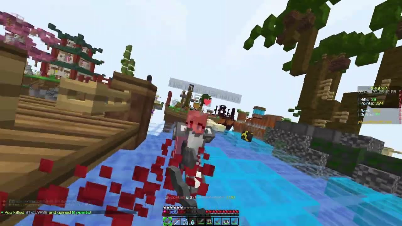 HylexMC.net | SkyPvP