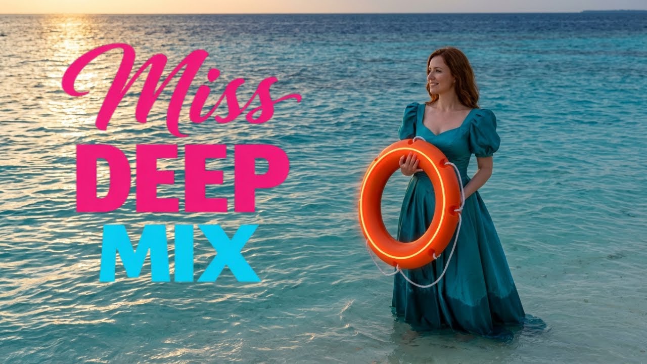 Deep House Music Mix 2026 Vol.21 — Smooth Chill House Mix | Relaxing Lounge Deep House