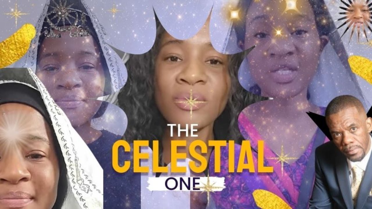 Is Celestial, 