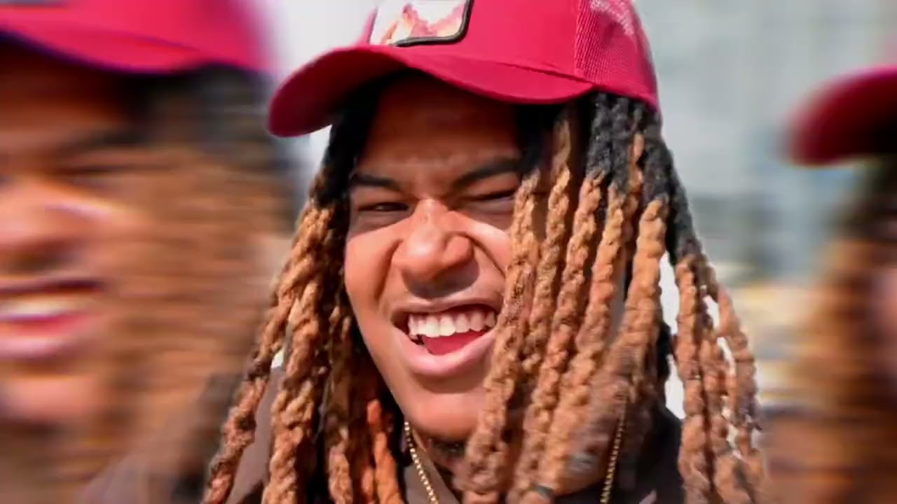 CHUCKKINGZ - Got What U Need (Official Video)