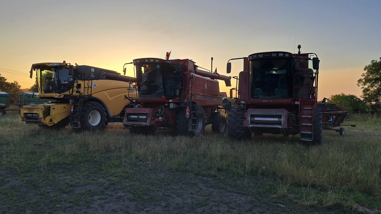 🇵🇱365 DNI W 23 min !!!!! Czyli podsumowanie sezonu 2023 !🇵🇱🚜