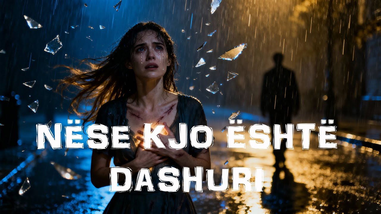 Nëse Kjo Është Dashuri | Baladë Romantike