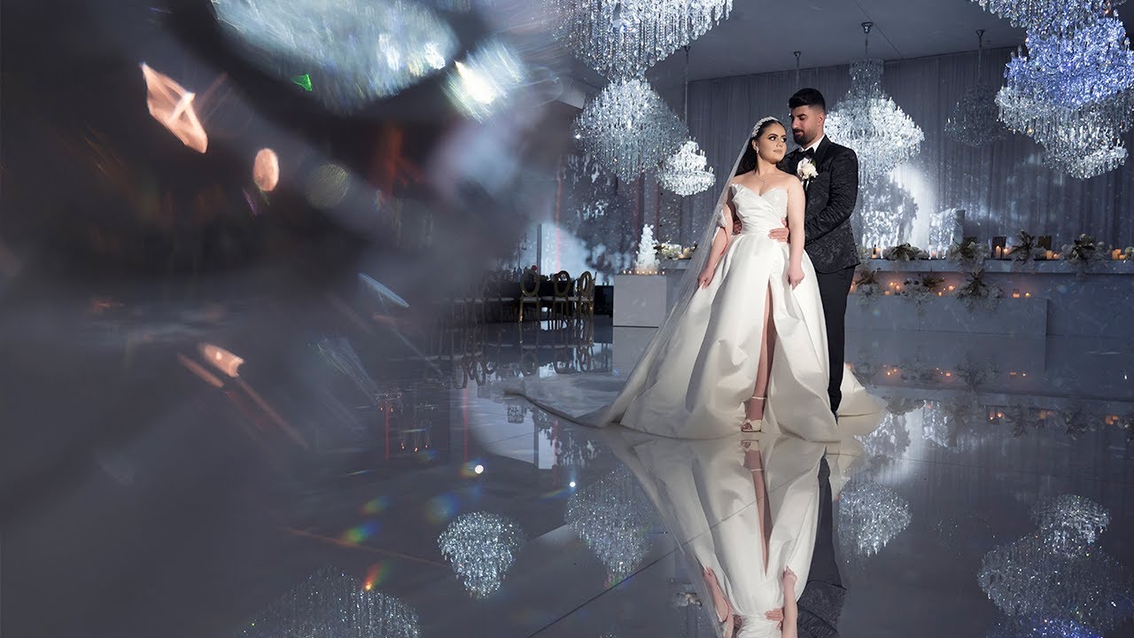 DANTEE AND JELAN WEDDING RECEPTION (SYDNEY - AUSTRALIA)