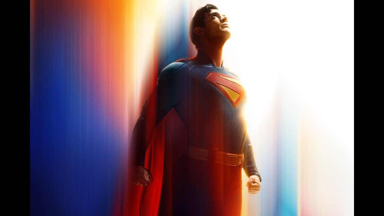 Superman Teaser SUCKED - A Thursday Night Stream